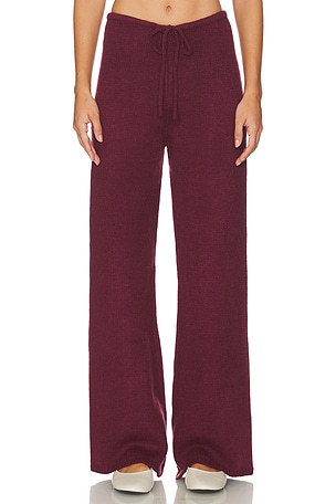 Maja Knit Pant SNDYS