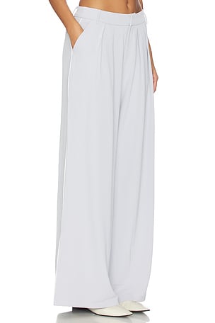 SNDYS Lyns Pant in Baby Blue