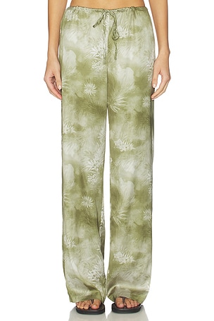 Lyra Print Pant SNDYS