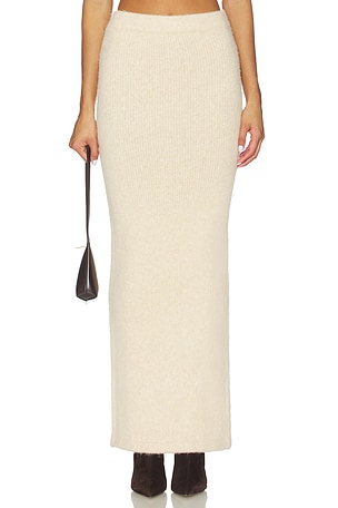 Winnie Maxi Skirt SNDYS