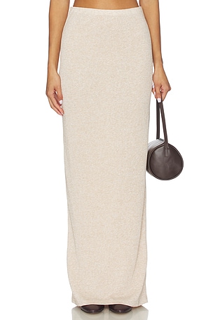 Tilde Maxi Skirt SNDYS
