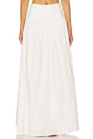 Nesa Maxi Skirt SNDYS