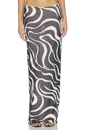 Savannah Maxi Skirt SNDYS