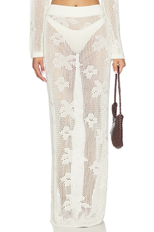 Terra Maxi Skirt SNDYS