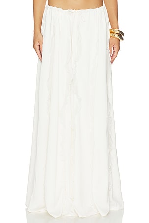 Sereia Maxi Skirt SNDYS