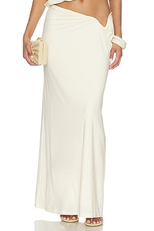 Alia Maxi Skirt SNDYS