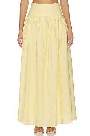 FALDA MAXI NESA  SNDYS