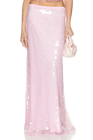FALDA CALLIOPE MAXI  SNDYS