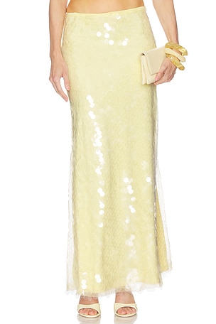 FALDA CALLIOPE MAXI  SNDYS