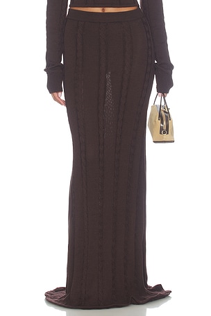 Rory Maxi Skirt SNDYS
