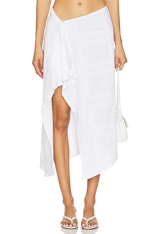 Asta Handkerchief Skirt SNDYS