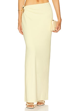 x REVOLVE Baylee Skirt SNDYS
