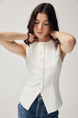 x REVOLVE Emiliana Top SNDYS
