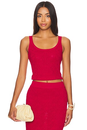 Miranda Knit Top