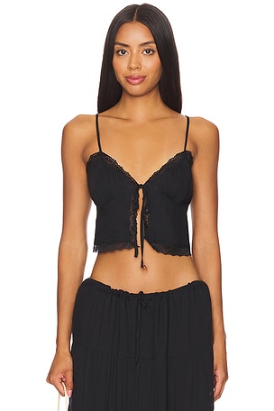 Ophelia Tie Up TopSNDYS$57