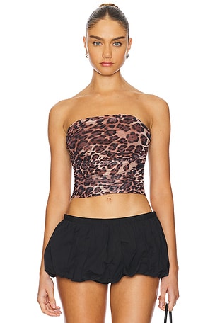 x REVOLVE Strapless Top SNDYS