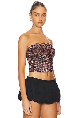 x REVOLVE Strapless Top SNDYS