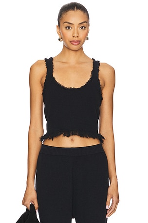 Skyler Knit Top SNDYS