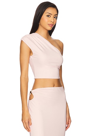 SNDYS x REVOLVE Baylee Top in Pink