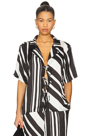 Agnes Shirt SNDYS