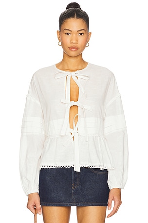 Siggie Blouse SNDYS