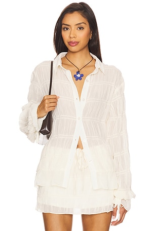 La Louisiane Shirt SNDYS