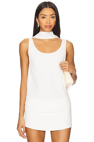 Etti Tank Top SNDYS