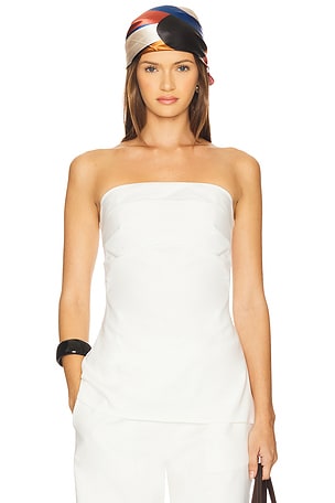 Mimi Longline Top SNDYS