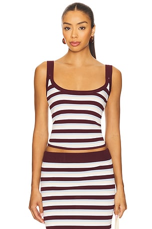 x REVOLVE Charleston Top SNDYS