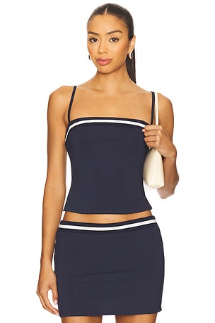 x REVOLVE Varsity Top SNDYS