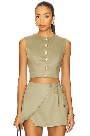 x REVOLVE Emilie Top SNDYS