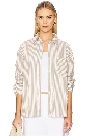 Zether Shirt SNDYS