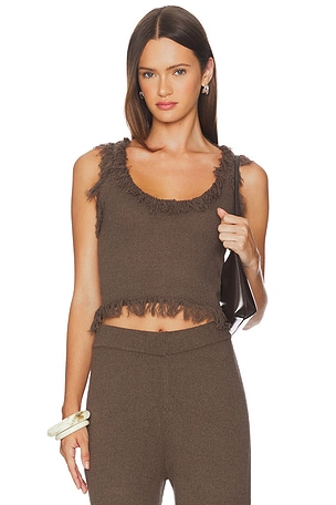 Skyler Knit Top SNDYS