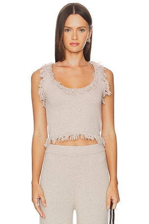 Skyler Knit Top SNDYS