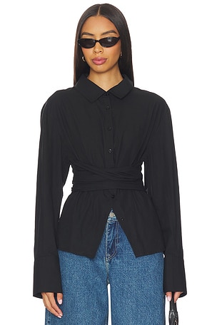 Teigan Button Up Shirt SNDYS