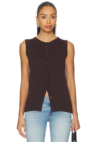 August Vest SNDYS