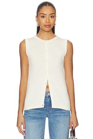 August Vest SNDYS