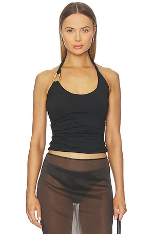 Ash Tank Top SNDYS