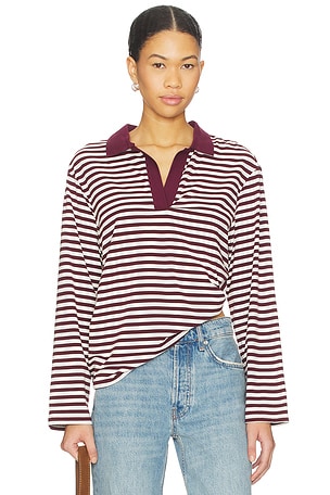 Banks Polo Top SNDYS