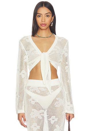 TERRA REVERSIBLE 탑 SNDYS