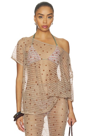 Astoria Top SNDYS