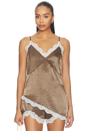 Toni Cami Top SNDYS