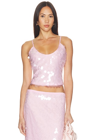 x REVOLVE Calliope Top SNDYS