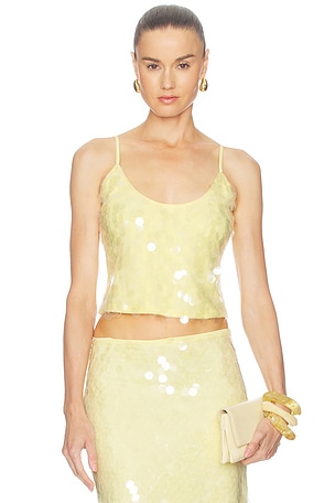 x REVOLVE Calliope Top SNDYS