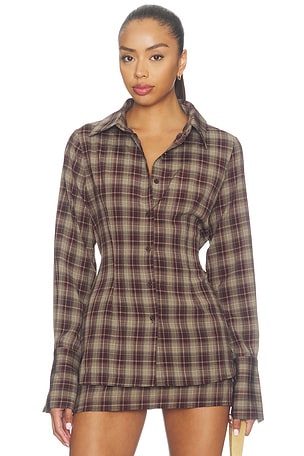 Wynter Cinch Shirt SNDYS