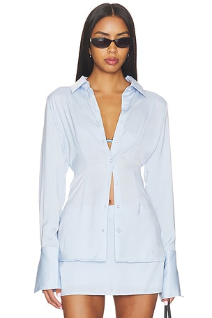 CAMISA CLARISSA  SNDYS