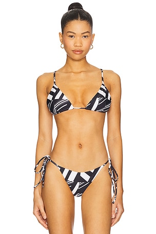 Agnes Bikini Top SNDYS