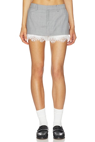 JUPE-SHORT FIORA Sea