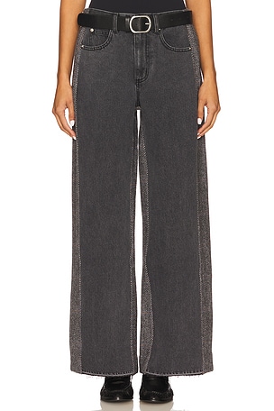 Eleni Wide Leg Sea