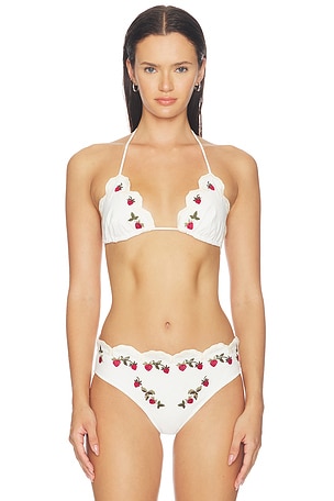 HAUT DE MAILLOT DE BAIN BINDI Sea